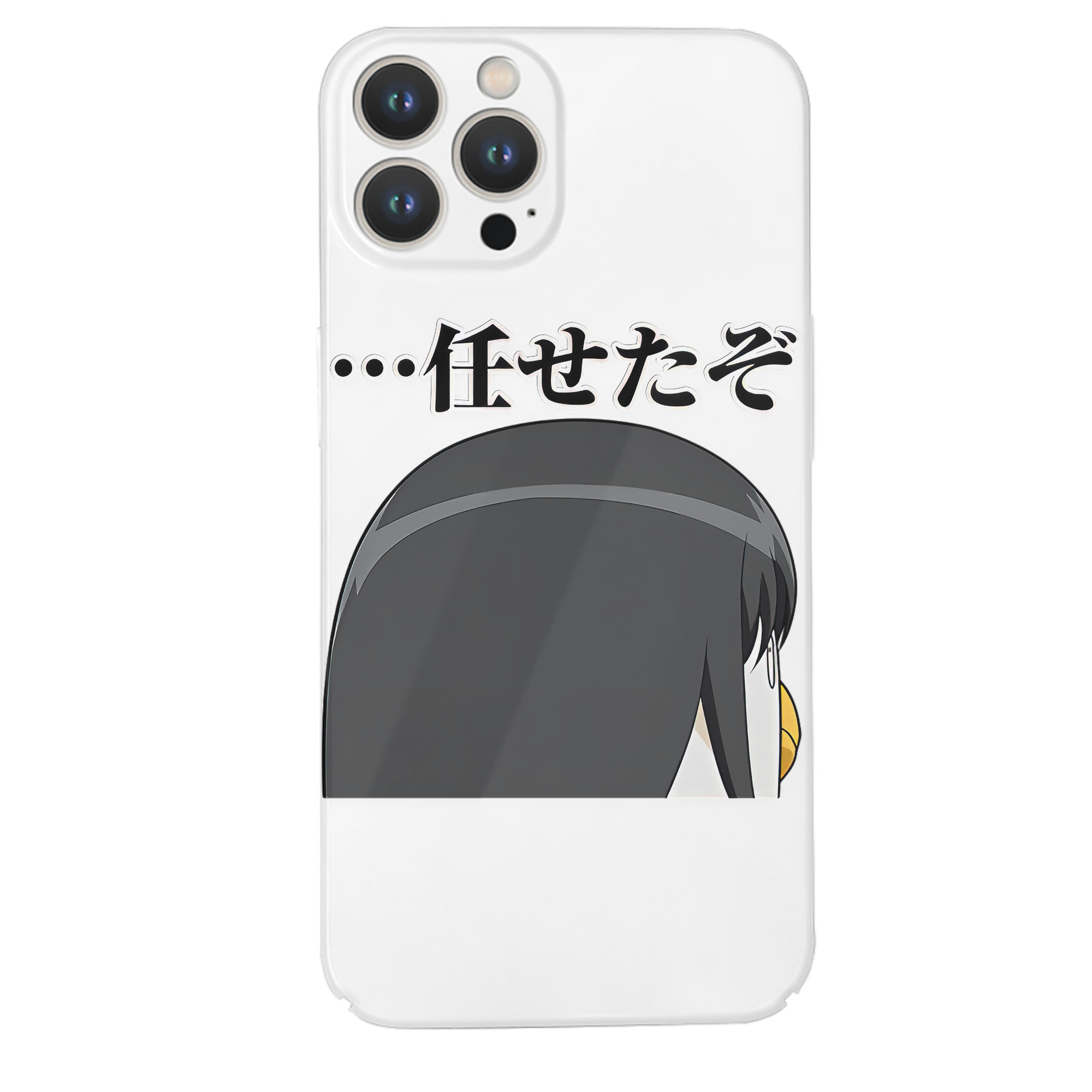 （画像用） ぎんたま 坂田銀時（さかたぎんとき） 神楽 志村新八（しむら しんぱち） GINTAMA Sakata Gintoki Kagura Shimura Shinpachi 【iPhone 14シリーズ対応】ハードケース